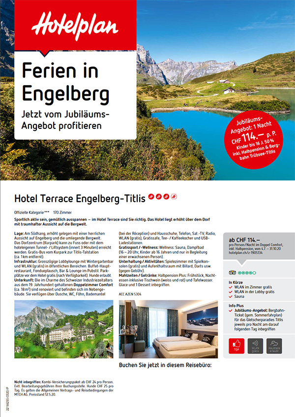 hotelplan hotelplan